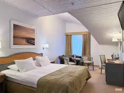 Old Estate Hotel & SPA - 212