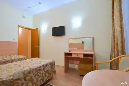 Загорские Дали - 35