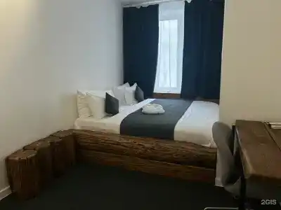 WineWood Moscow - 86