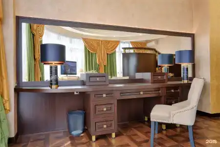 Villas & SPA by Ostrova - 212