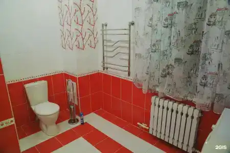 Aldan Guest House Lux - 2