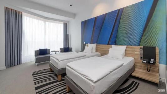Novotel - 115