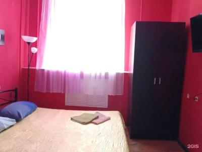 Travel Inn на Тимирязевской - 72