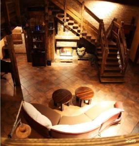 Клуб-отель Высокое  - 24