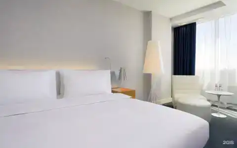 Radisson Blu Белорусская - 66