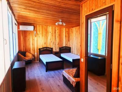 Зеленый дом - 106