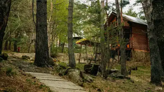 Панорама Дигория - 53