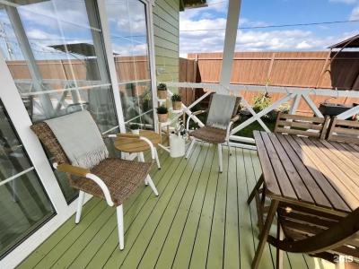 ЭкоДомик - 33