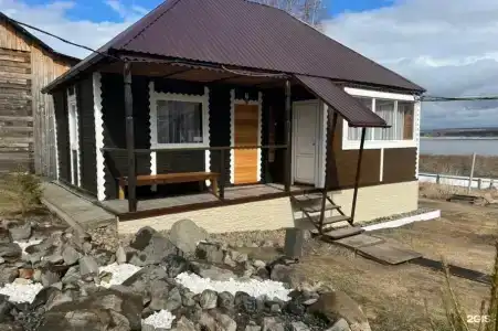 Заимка Рыбная - 156