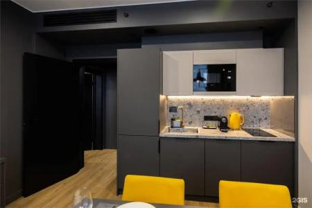 Апарт-отель Artstudio M103 - 83