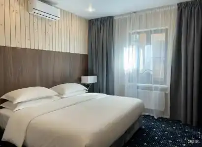 Sheraton Skypoint Luxe - 167