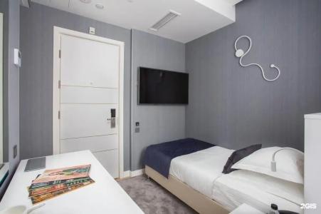 V Hotel - 177
