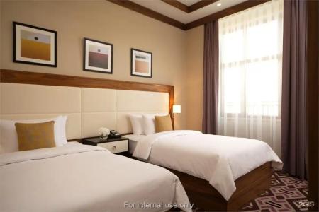 Mövenpick Krasnaya Polyana - 131