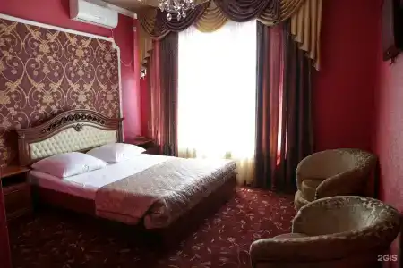 Индиго - 9
