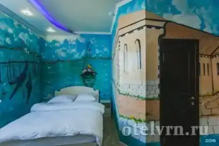 Замок Короля - 111