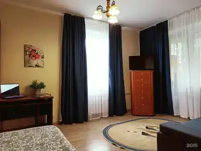 на Малой Филевской - 3