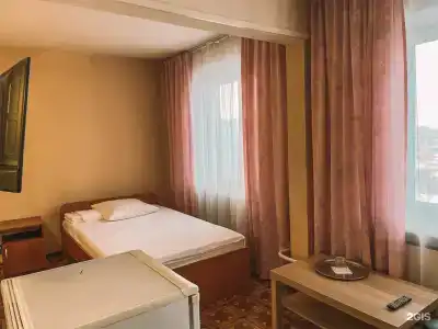 Мини-отель у аэропорта Красноярск - 92