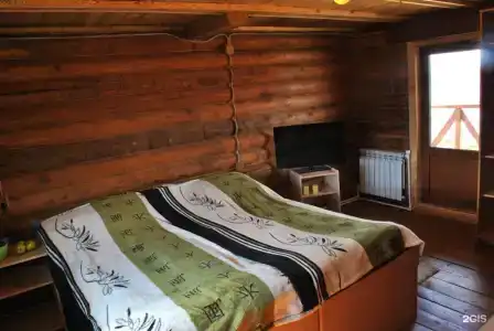 Ольхон-парк - 30