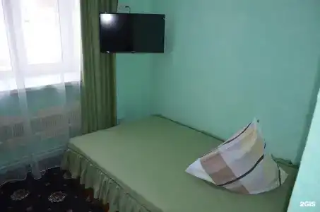 Октябрьская - 1