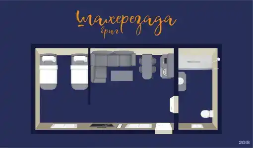 Курголовский Берег - 43