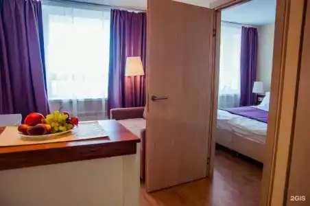 Репинская - 55