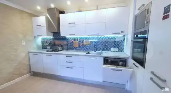 на улице Кальная - 1