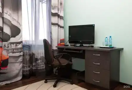 Aldan Guest House Lux - 55
