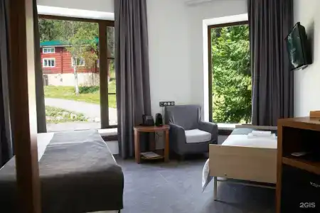 Рантала - 116