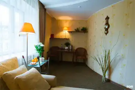 Suite - 118