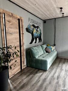 PushkaHouse Gesh - 28