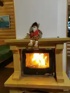 Частный Дом Средний - 15