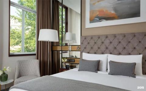 Chekhoff Moscow Curio Collection by Hilton - 97