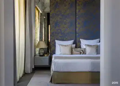 Luciano Hotel&SPA - 121