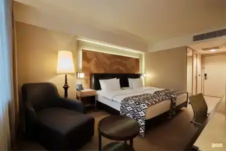 Crown Hotel St. Petersburg - 150