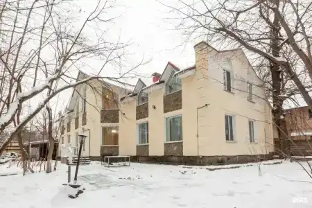 Улица Белякова 1А - 4