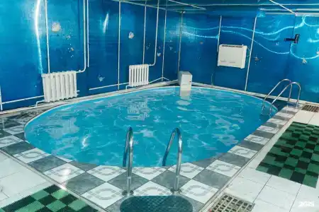 на Кирова 16 - 5