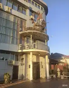 Ноев Ковчег - 0