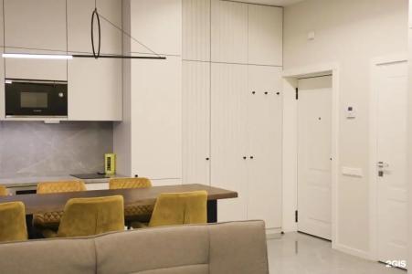 Приморская улица, 37 Апартамен - 24