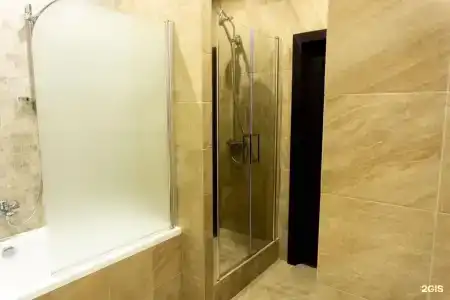 Вершина Апартаменты - 27