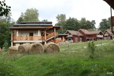 Welna Eco Spa Resort - 4