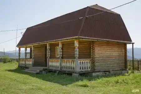 Белуха - 0