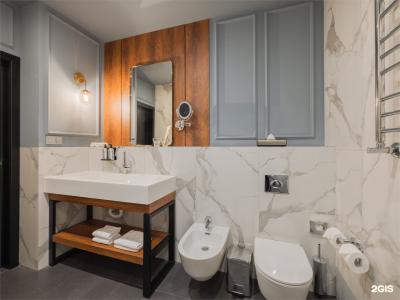 Arka Hotel by Ginza Project - 82