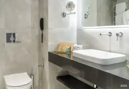 Luciano Hotel&SPA - 207