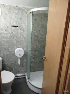 Крошнозеро - 1