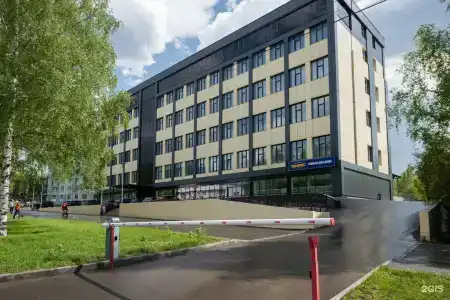 Октябрьская - 0
