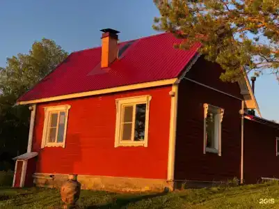 Медвежья Лапа - 29