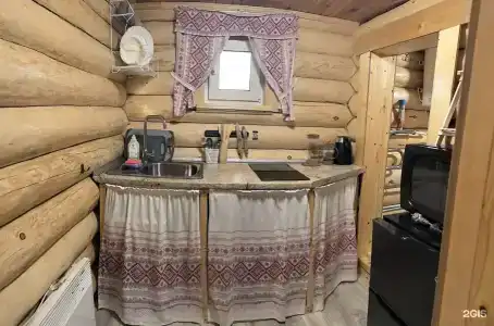 Меличуярви - 80