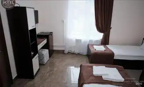 G-HOTEL - 61