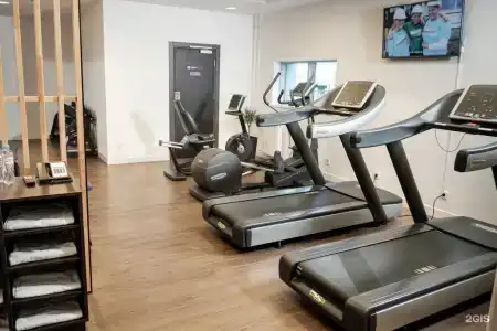 Park Inn by Radisson - 8