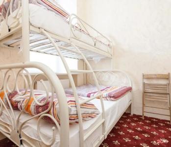 Ретро Москва на Арбате - 52